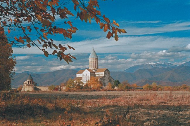 ტური კახეთში|Tours in kakheti