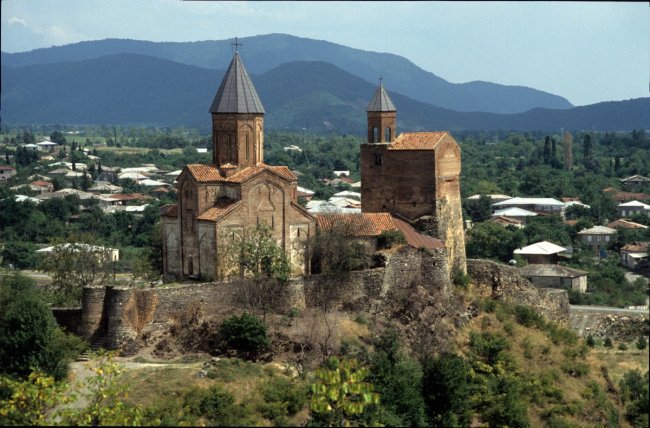 ტური კახეთში|Tours in kakheti