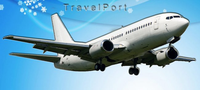 იჩქარეთ! საშობაო ფასები TravelPort-ისგან